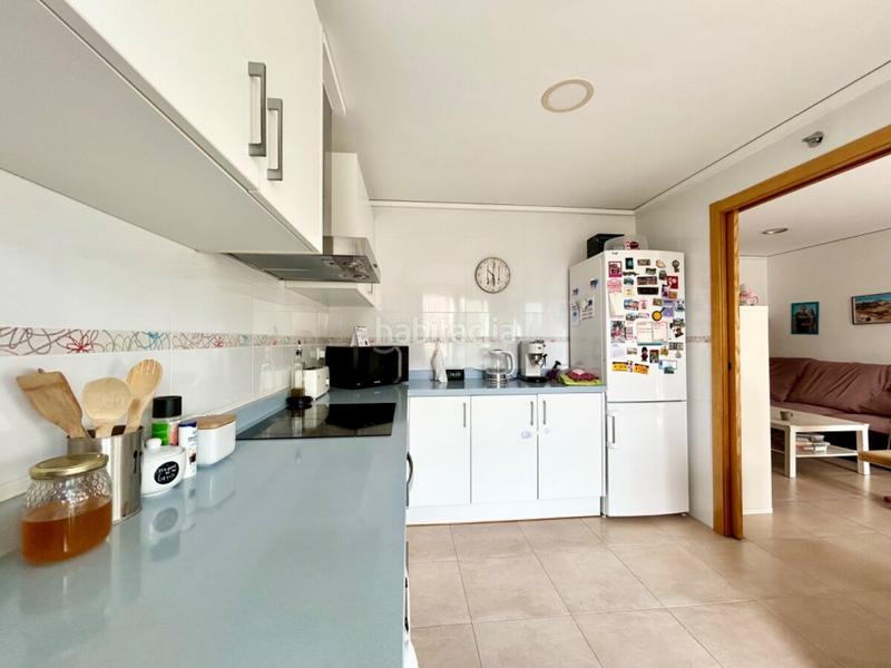 Foto 3a28fe1c-9560-4a8e-8e36-166e9adb2838. Dachwohnung mit heizung in Jesús Pobre Dénia