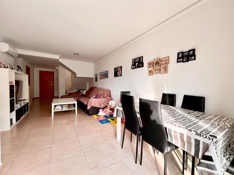 Foto 5754af67-8ffa-4f07-aa82-51e93bdef94d. Dachwohnung mit heizung in Jesús Pobre Dénia