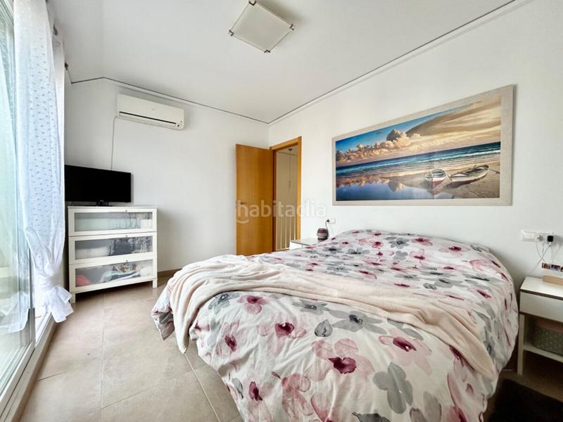 Foto 688c9c90-25fc-4335-8673-dd6aac01e447. Dachwohnung mit heizung in Jesús Pobre Dénia