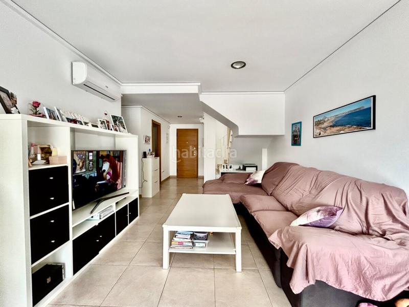 Foto 72fdc449-b642-49ea-84bd-1dd782eab6f3. Dachwohnung mit heizung in Jesús Pobre Dénia