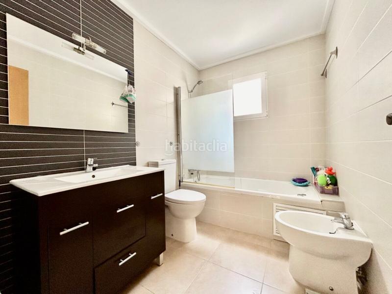 Foto 90dc12ba-2812-4ba3-b5a9-e2687afe5be7. Dachwohnung mit heizung in Jesús Pobre Dénia