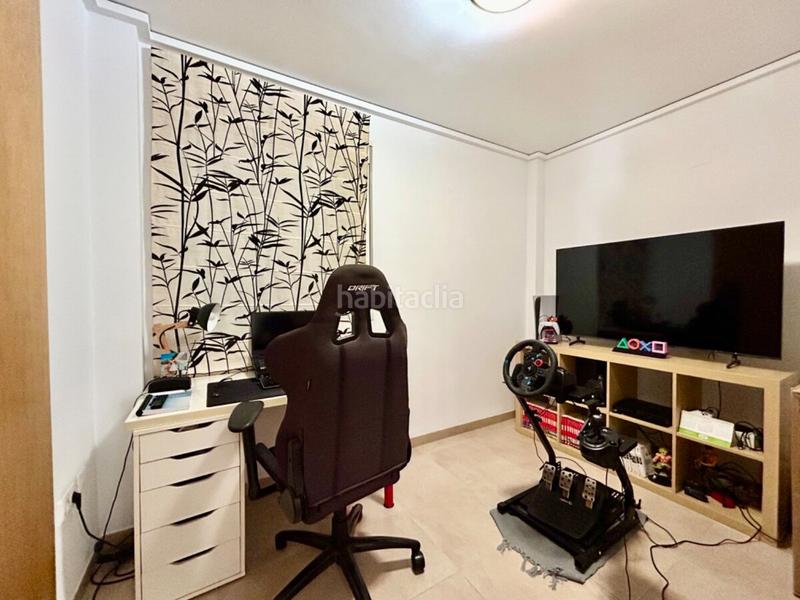 Foto 9ea6d22d-d779-4c57-b100-e791c539a8d4. Dachwohnung mit heizung in Jesús Pobre Dénia