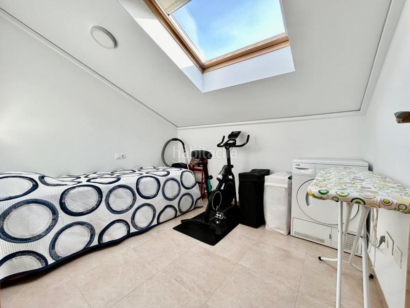 Foto a33c0e75-2076-446e-8967-ff59fa937a51. Dachwohnung mit heizung in Jesús Pobre Dénia