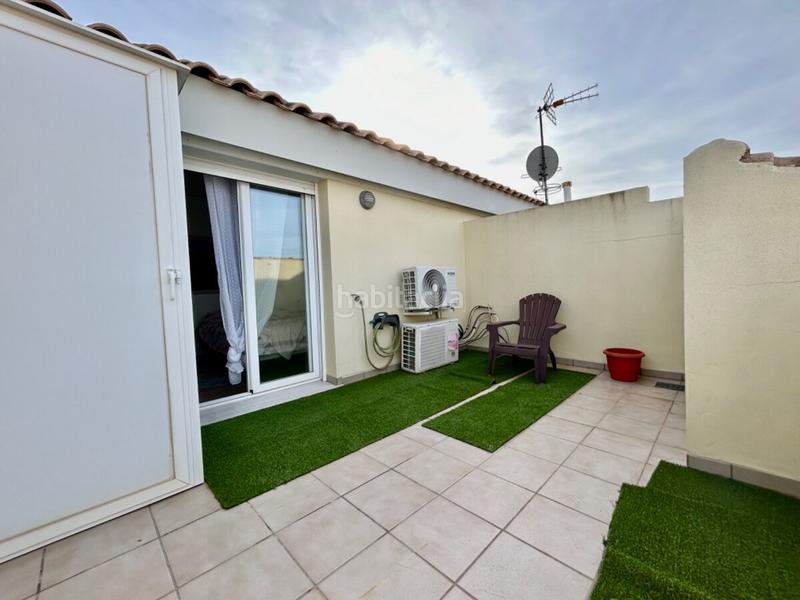 Foto d1476f28-4cd9-401c-bd9a-89217c9736d9. Dachwohnung mit heizung in Jesús Pobre Dénia