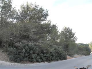Terrain résidentiel à Pedreguer. Parcela urbana en venta en la sella, de 1.370m2. ubicada en zona
