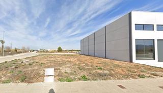 Terreny residencial a Ondara. Solar de 1.025m2 completamente urbanizado y listo para la constr