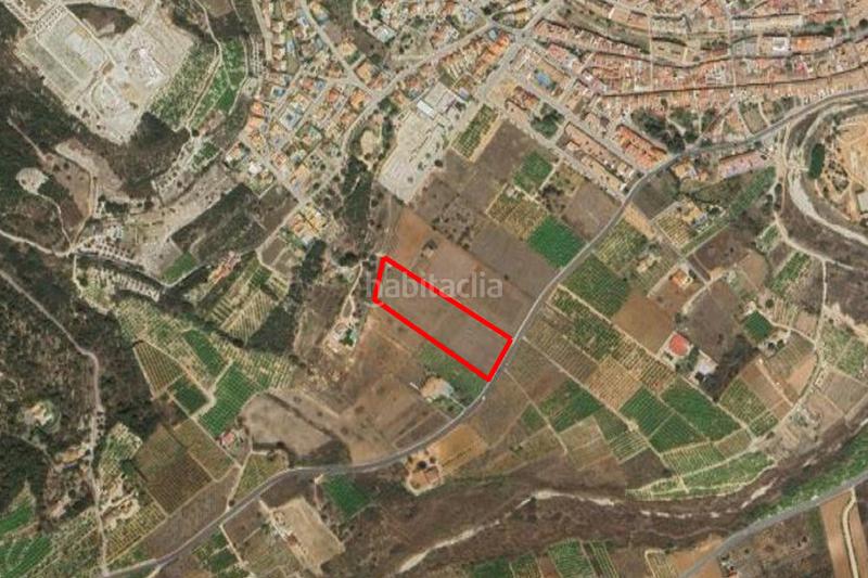 Foto a8088503-82ba-4dee-9baa-c1451fe19aad. Terreno residenziale in Beniarbeig