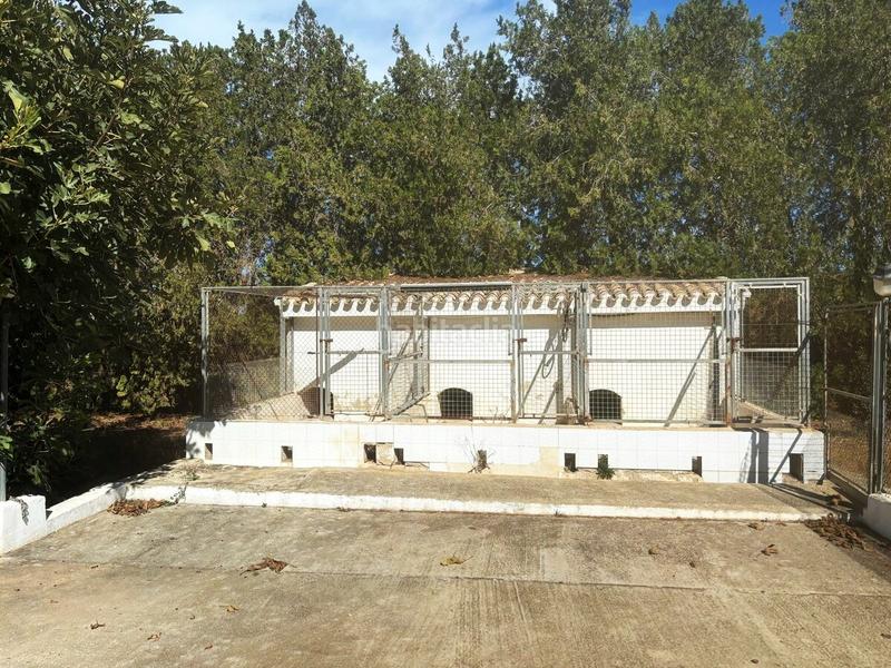 Foto 2b314a67-36ad-4d96-bc32-dac93f936958. Chalet con piscina in La Xara-La Sella Dénia
