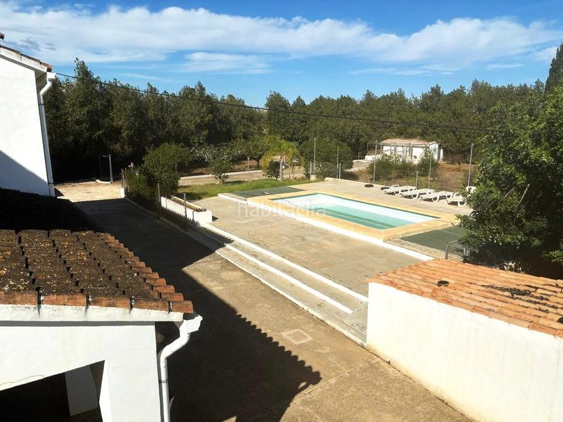 Foto 32b50081-16d3-4b06-89bf-aea814b8bfbc. Chalet con piscina in La Xara-La Sella Dénia