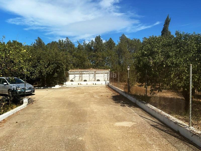Foto 4d99f978-b96d-4d88-a2be-71a71540d54c. Chalet con piscina in La Xara-La Sella Dénia