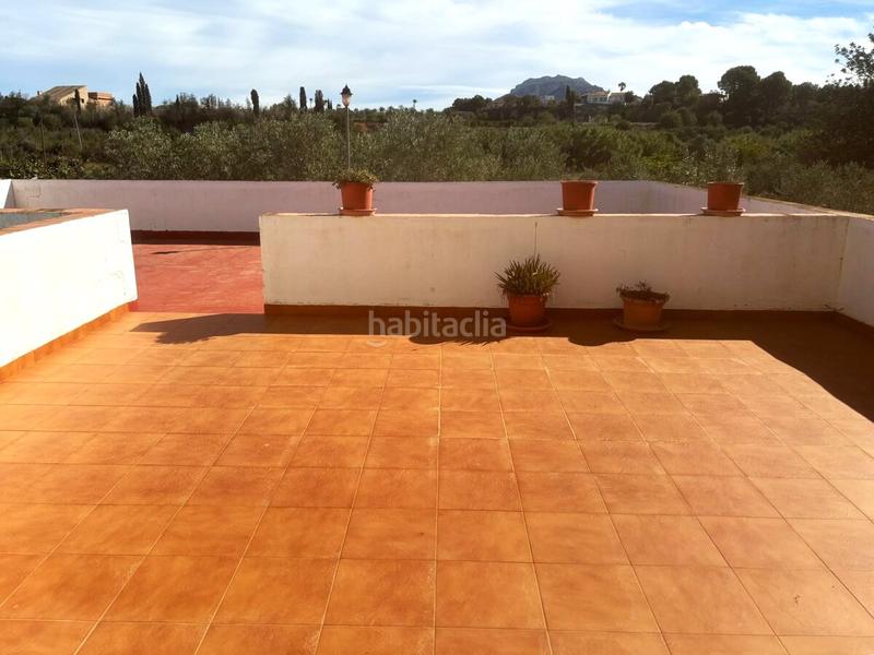 Foto 8b2c4dbd-6b31-4b2f-b161-fe098b7bf386. Chalet con piscina in La Xara-La Sella Dénia