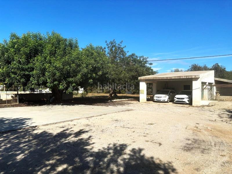 Foto c39e35a7-32bf-4038-86f4-20f07fc1ba16. Chalet con piscina in La Xara-La Sella Dénia