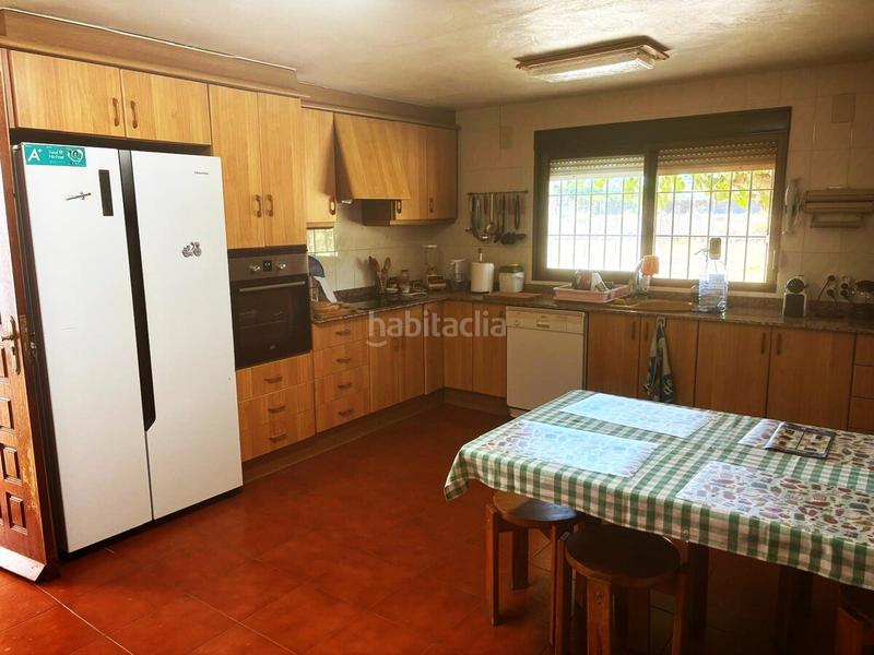 Foto ceedc08c-1b60-425d-9669-5238af412ed9. Chalet con piscina in La Xara-La Sella Dénia