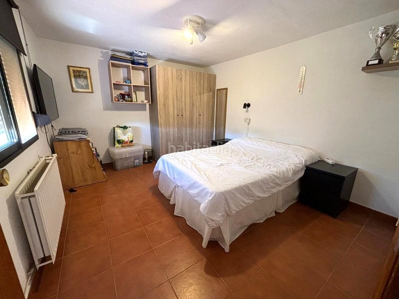 Foto d4f4b212-36dc-4fbe-ab3a-1de3558e0a2c. Chalet con piscina in La Xara-La Sella Dénia