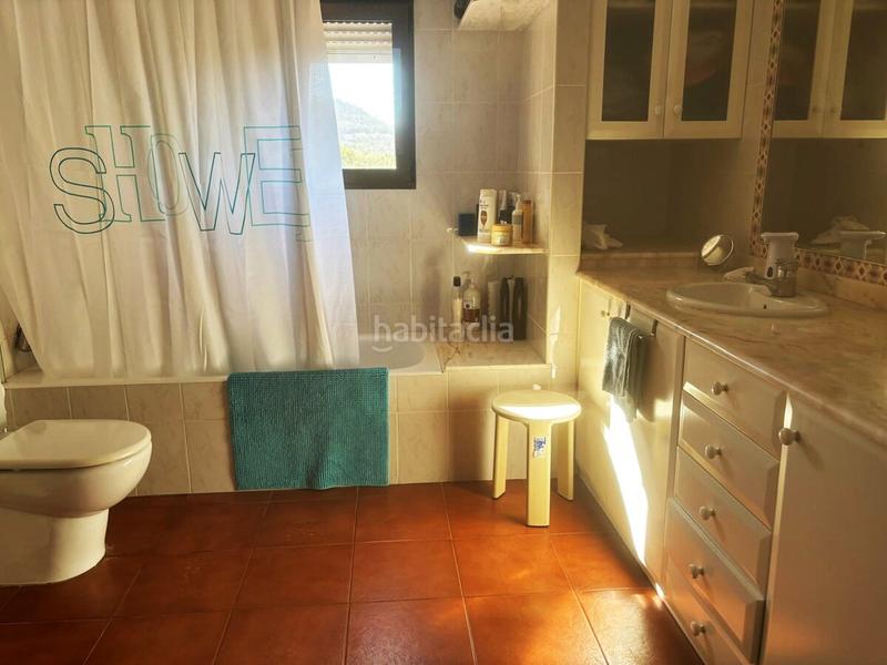 Foto ddc6f774-592b-413b-99e0-8230ea724560. Chalet con piscina in La Xara-La Sella Dénia