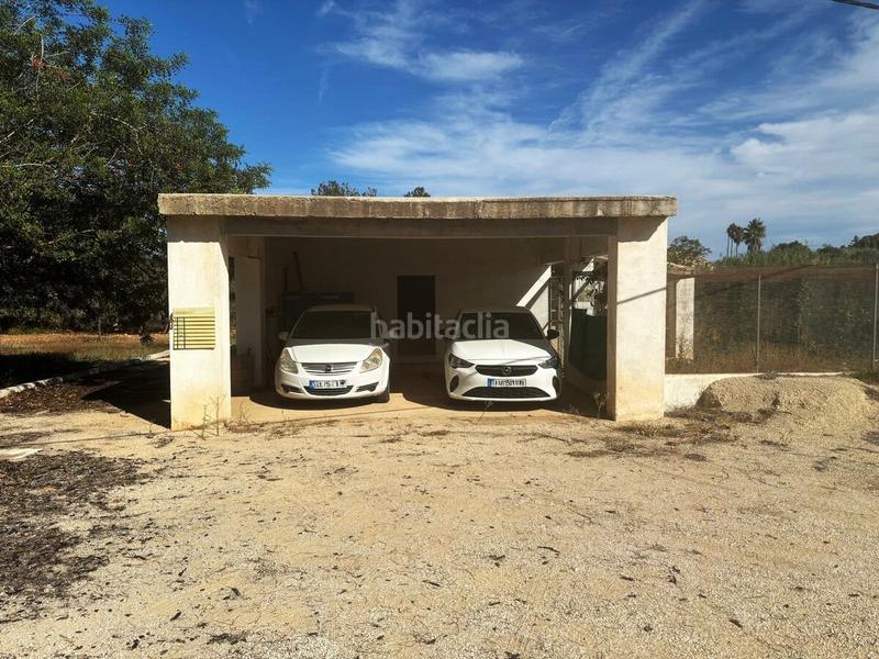 Foto f2c2e1e3-f169-4def-a977-8530ac4d528d. Chalet con piscina in La Xara-La Sella Dénia