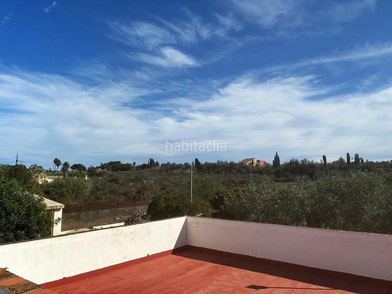 Foto f4a4db7f-e3ec-404f-bc69-1b0c55e9fa97. Chalet con piscina in La Xara-La Sella Dénia
