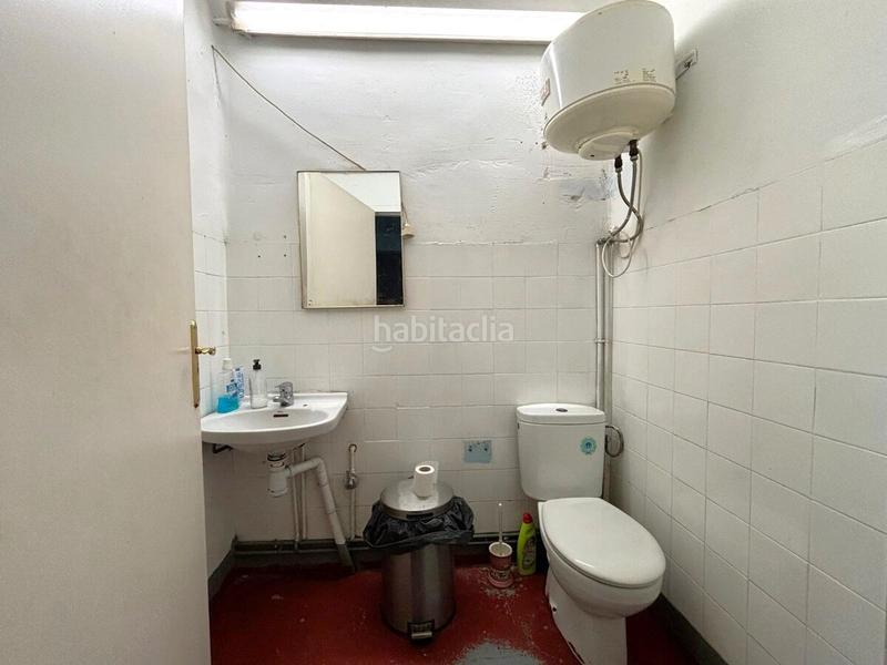 Foto 2fe98128-7ed9-4435-953e-01c72fc1b5d6. Business premise in Centro Urbano Dénia