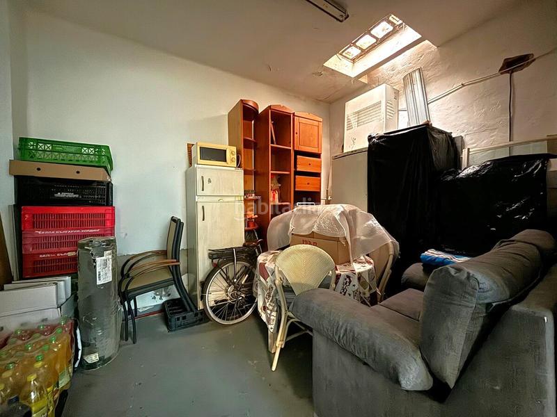 Foto 303fd0a1-515f-4531-bf03-7e3961523f52. Business premise in Centro Urbano Dénia