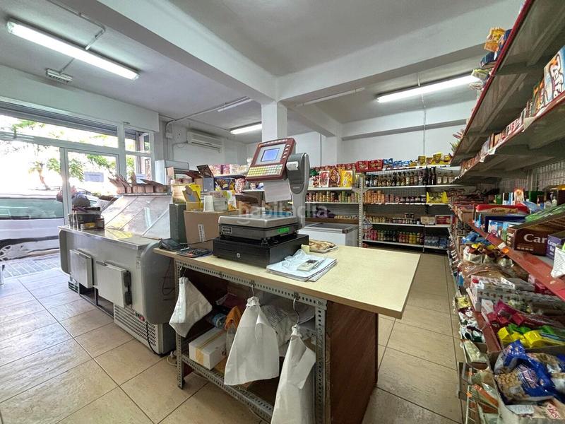 Foto 312f05ee-cd80-4304-950c-b6e41f955924. Business premise in Centro Urbano Dénia