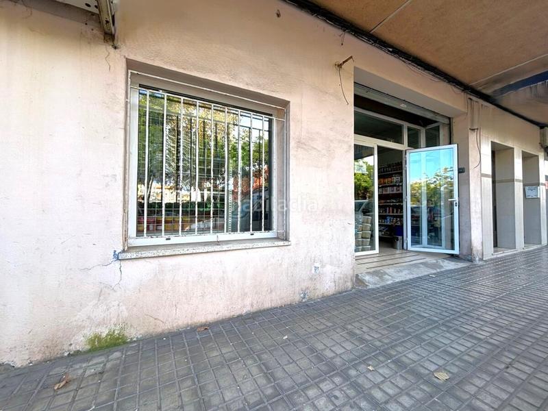 Foto 74723918-9266-47f6-bc42-e51968576c6c. Business premise in Centro Urbano Dénia