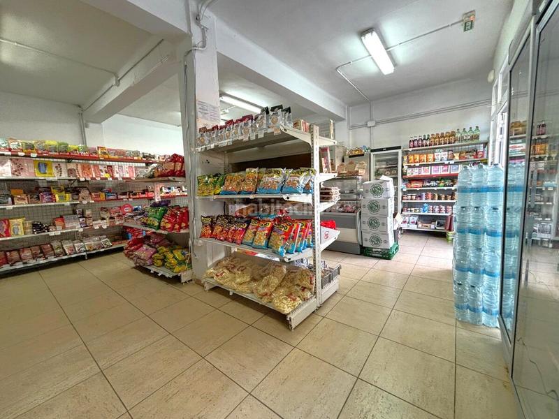 Foto 82c94269-55a5-40dd-9418-a76b929852d4. Business premise in Centro Urbano Dénia