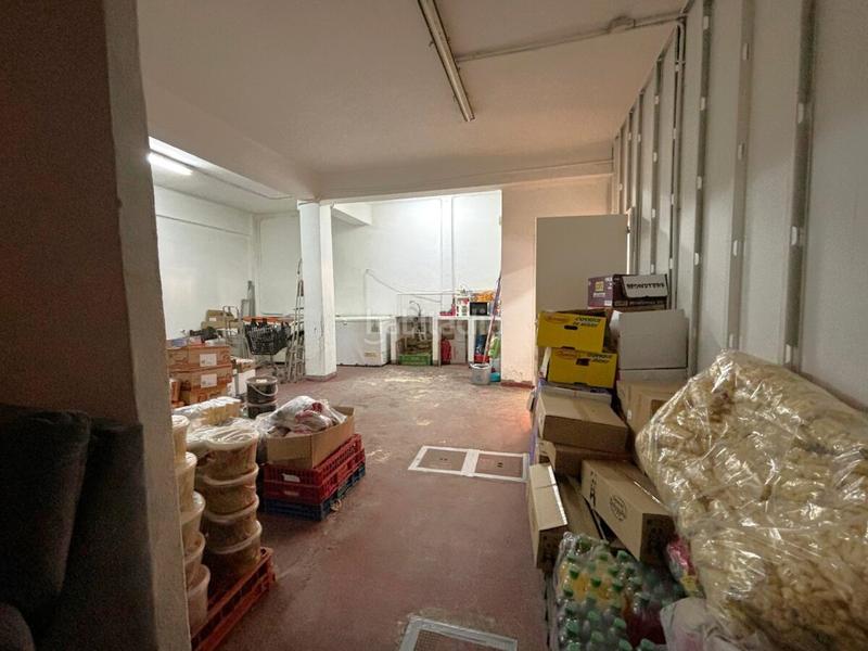 Foto a5ec368f-75a4-48bc-8193-3503cea3208a. Business premise in Centro Urbano Dénia