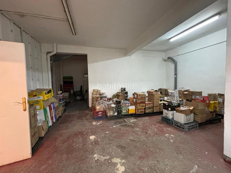 Foto c0279fd4-a55d-4f8a-a17e-c1c7da84ea2d. Business premise in Centro Urbano Dénia