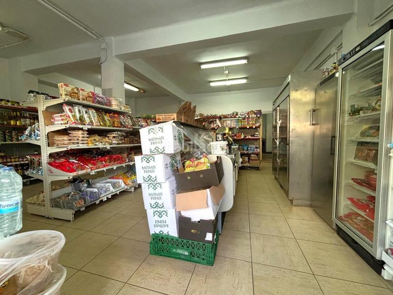 Foto c43b54c5-d308-48ee-854e-79873775fd0e. Business premise in Centro Urbano Dénia