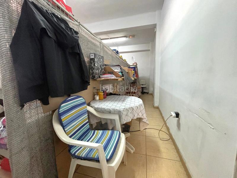 Foto e3bcf79b-209c-4747-bc48-345b8d534b85. Business premise in Centro Urbano Dénia