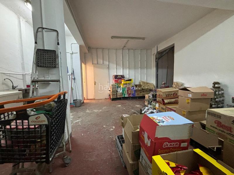 Foto fac7a3a7-88e1-4aeb-b02e-29268395b7b9. Business premise in Centro Urbano Dénia