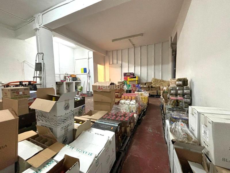 Foto ff8cb324-8fdc-48f0-be67-14343ddfc2f7. Business premise in Centro Urbano Dénia