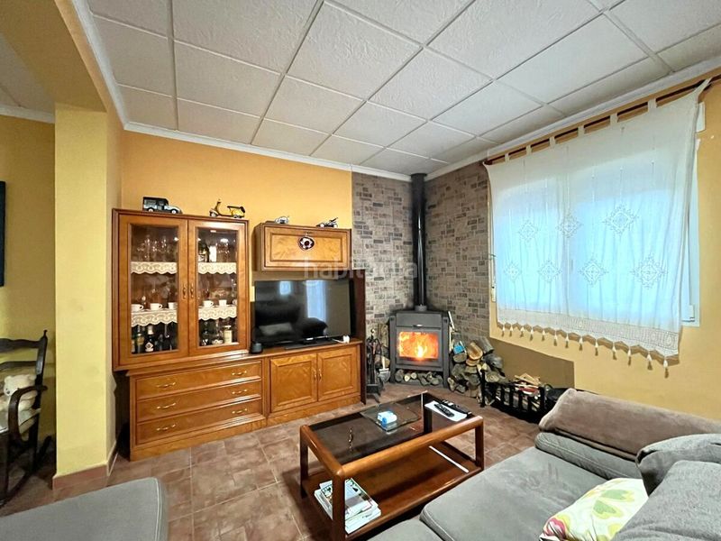 Foto 07732331-9251-4663-958d-c6d41fcee718. Xalet amb calefacció piscina a Centro Pedreguer