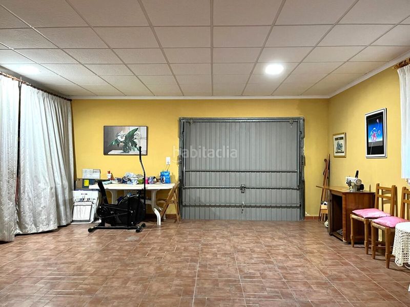 Foto 0c5a5ea8-86a2-40c5-b4d4-c4e5b5336d4f. Xalet amb calefacció piscina a Centro Pedreguer