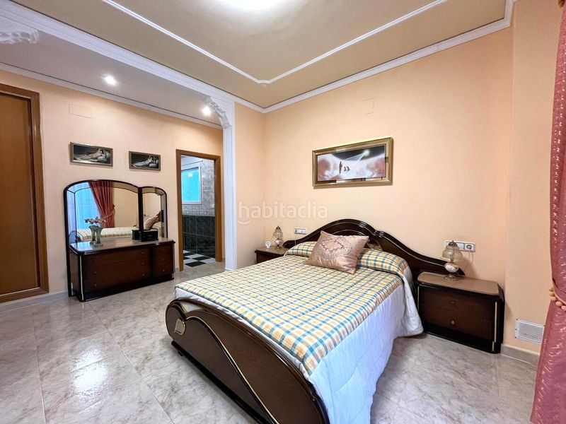 Foto 4d1e3506-2200-43e7-9091-33dd0dee5a46. Xalet amb calefacció piscina a Centro Pedreguer