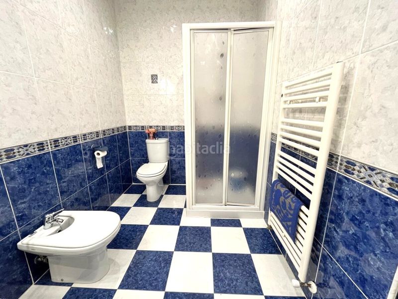Foto b55008cc-b03f-4eb6-85a8-d6aa453f6681. Xalet amb calefacció piscina a Centro Pedreguer
