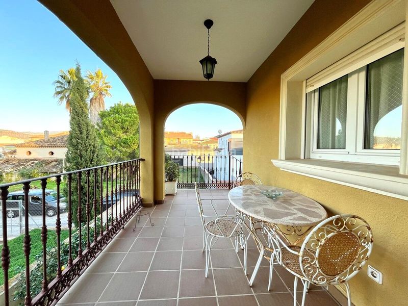 Foto c9a682c2-ff0d-467f-951d-0ac818469a69. Xalet amb calefacció piscina a Centro Pedreguer