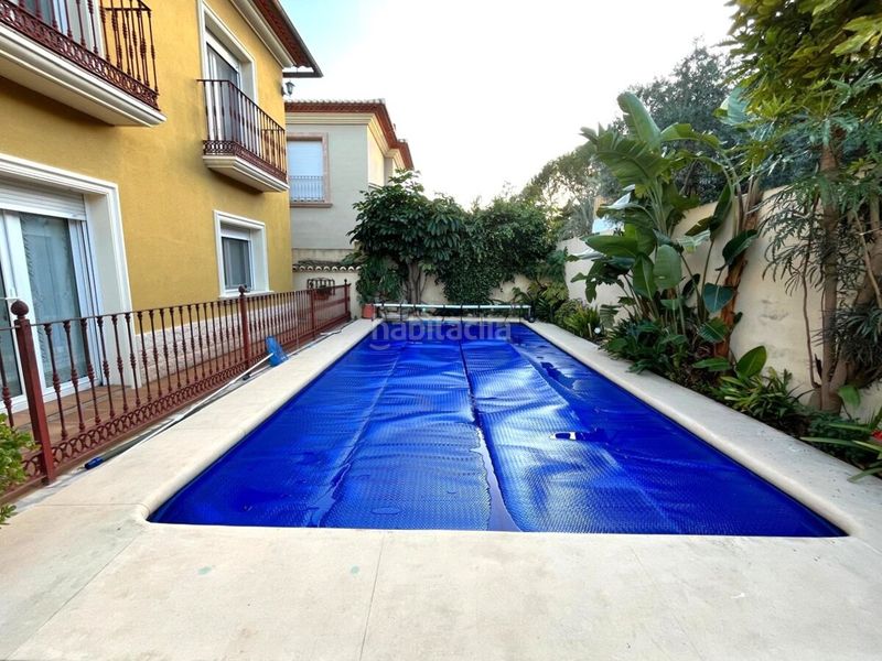 Foto f4f8ace1-c14a-40cf-913b-017cc99071de. Xalet amb calefacció piscina a Centro Pedreguer