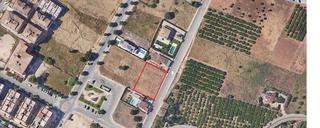 Terrain résidentiel à Pedreguer. Venta de terreno urbano edificable en pedreguer con ubicación pr