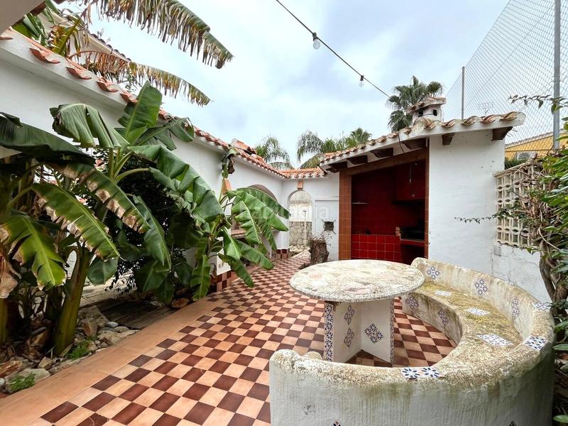 Foto 061b5859-58ef-46b4-af13-7db52293f878. Xalet amb calefacció piscina a Las Rotas / Les Rotes Dénia