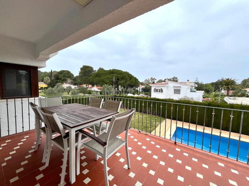 Foto 30830871-c494-4a0c-8503-0fd7d35cebdd. Xalet amb calefacció piscina a Las Rotas / Les Rotes Dénia