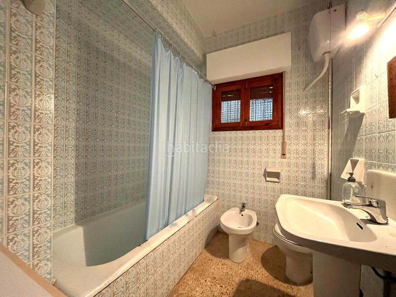 Foto 4c200fdf-e12f-4b79-be4b-b9d71d3f2088. Xalet amb calefacció piscina a Las Rotas / Les Rotes Dénia