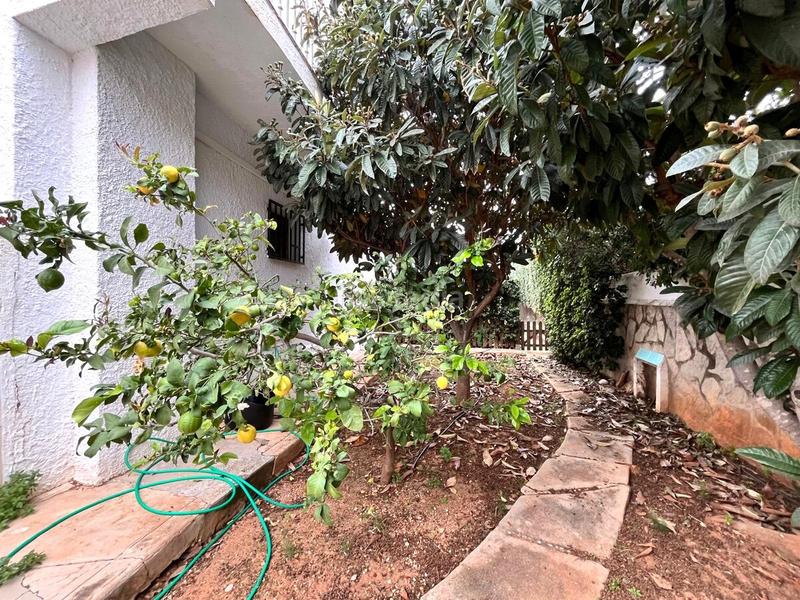 Foto 5e29bb85-3f47-4460-9ed2-1fc0450298f5. Xalet amb calefacció piscina a Las Rotas / Les Rotes Dénia