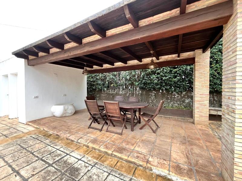 Foto 683ce2ac-1e8e-40d9-8341-14f3d946bfb0. Xalet amb calefacció piscina a Las Rotas / Les Rotes Dénia