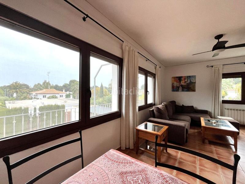 Foto 6e827775-b6fa-49b6-b55a-13125fae68a5. Xalet amb calefacció piscina a Las Rotas / Les Rotes Dénia