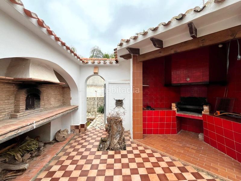 Foto 70c13a28-5e17-408a-827a-0dbe4cda140e. Xalet amb calefacció piscina a Las Rotas / Les Rotes Dénia