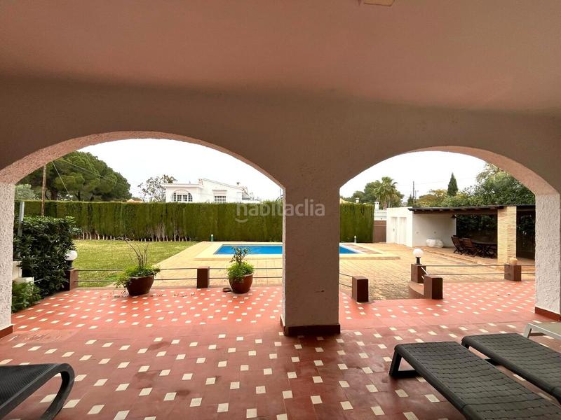 Foto 82d0e3c1-3ce7-465b-ae9b-33557045185c. Xalet amb calefacció piscina a Las Rotas / Les Rotes Dénia