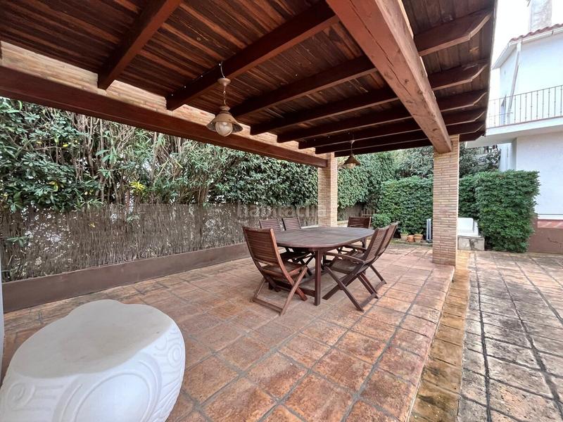 Foto 91c6d4a5-e8b9-4c0c-8ca4-fa37330ceac0. Xalet amb calefacció piscina a Las Rotas / Les Rotes Dénia