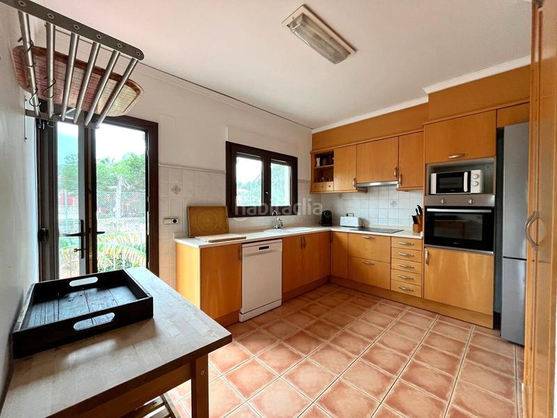 Foto 97c1f2c3-9069-41c9-a743-30790ae326b4. Xalet amb calefacció piscina a Las Rotas / Les Rotes Dénia