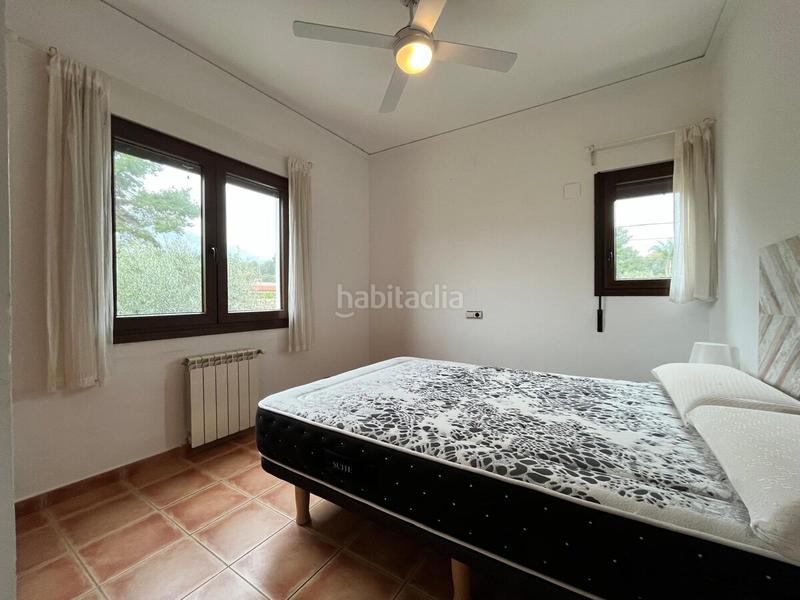 Foto a19694da-1711-4565-82db-b71875572c8c. Xalet amb calefacció piscina a Las Rotas / Les Rotes Dénia